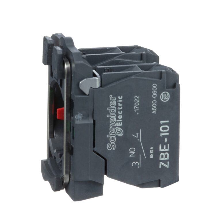 Modul kontakti ndihmes 1NO+1NC XB5