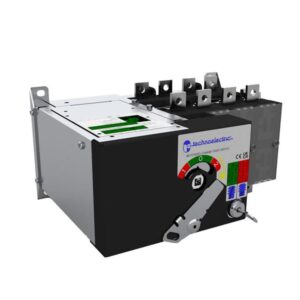 Ndares 4P 250A mot 230VAC