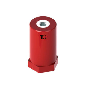 Izolator kollone D20xH30 M6