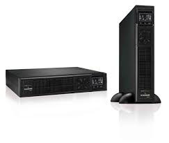 UPS 1F:1F 1200VA rack (10min)