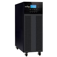 UPS 1F:1F 5500 kVA (10min)
