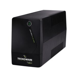 UPS 1F:1F 1200VA (10min)