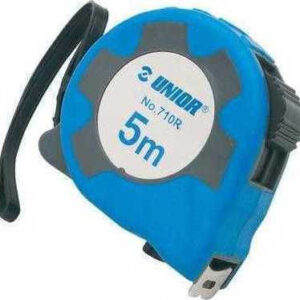 Meter metalike 5m UN