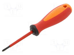 Kacavide kryq PH0x60x145 1000V