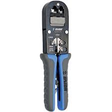 Pince konektor 6/6,8/8 RJ12/RJ45