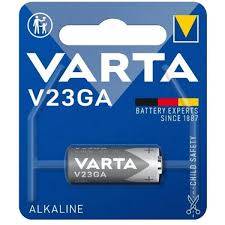 Bateri 12V 52mAh V23GA Profesional