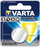 Bateri 3.0V 230mAh Litium CR2032