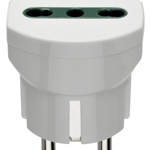 Adaptor 16A shuko ne bivalente