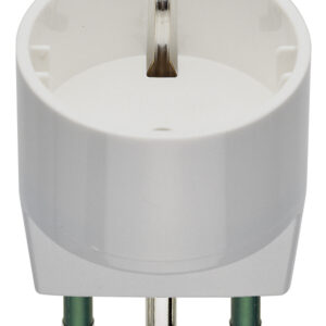 Adaptor 16A bivalent ne shuko