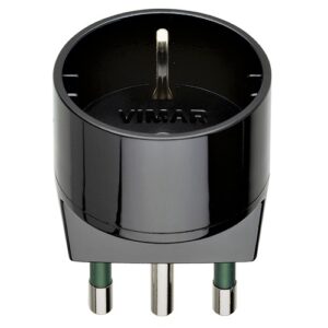 Adaptor 16A bivalent ne shuko (zeze)