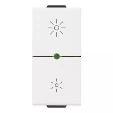 Dimer universal buton 200W 230V