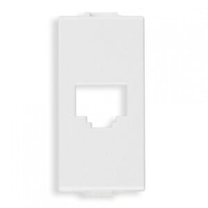 Adaptor NEVE RJ45 keystone (UTP/FTP)