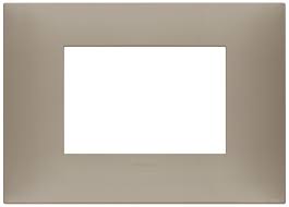 Pllake 3M plastike gri mat UP