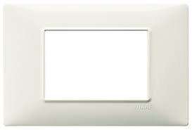 Pllake 3M plastike bardhe