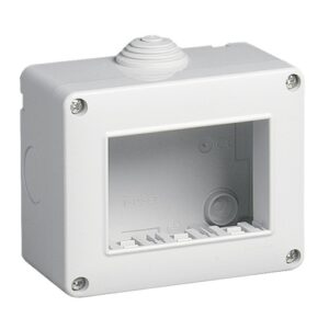 Kuti 3M IP40 Eikon/Arke/Plana
