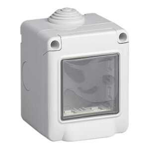 Kuti 2M IP55 Eikon/Plana/Arke