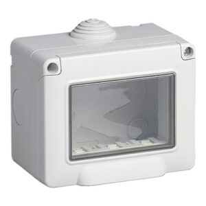 Kuti 3M IP55 Eikon/Plana/Arke