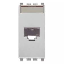 Prize RJ45 cat. 6 (UTP) Netsafe (next)