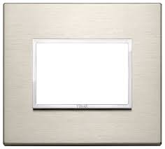 Pllake 3M alumin bronz EVO