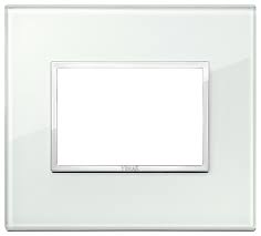 Pllake 3M kristal bardhe EVO