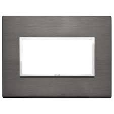 Pllake 4M alumin lava EVO.
