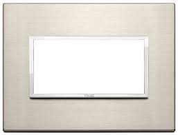 Pllake 4M alumin bronz EVO