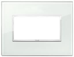 Pllake 4M kristal (bardhe) EVO