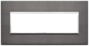 Pllake 7M alumin lava EVO