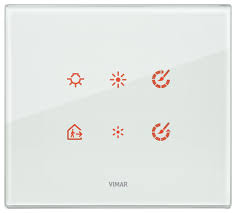 Pllake 3M kristal bardhe EVO TOUCH