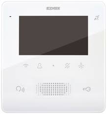 Monitor kolor TAB 4.3" LCD (vivavoce) sistem 2F