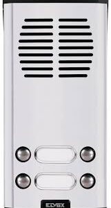 Modul 8100 Audio (4+n) butona 2x2  Elvox