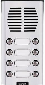 Modul 8100 Audio (4+n) butona 4x2  Elvox