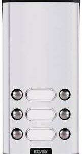 Modul 8100 citofoni (4+n) butona 3x2 Elvox