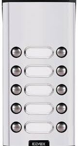 Modul 8100 citofoni (4+n) butona 5x2 Elvox