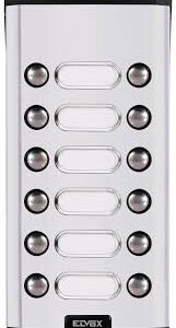 Modul 8100 citofoni (4+n) butona 6x2 Elvox