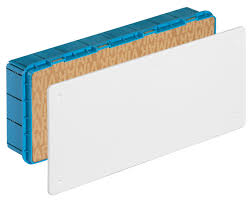 Kuti PT8 391x154x70 Vimar
