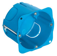 Kuti gipsi 2M Vimar