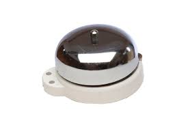 Zile elektrike 220V parete D75 IP20