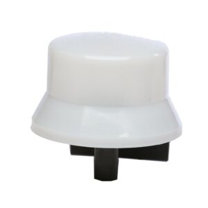Rele sensor drite 800W/230V (3-70lux) NO IP44