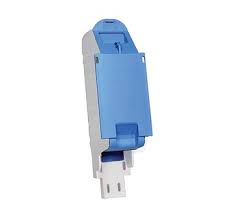 Minikuader shtylle vogel (38×132) sig 5×20 morsete