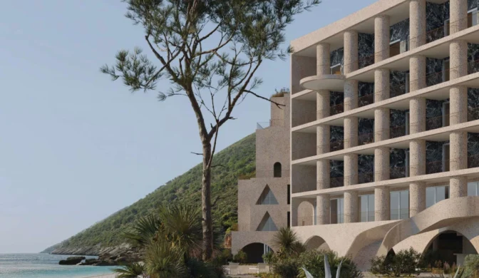 Accor Hotel (M_Gallery)