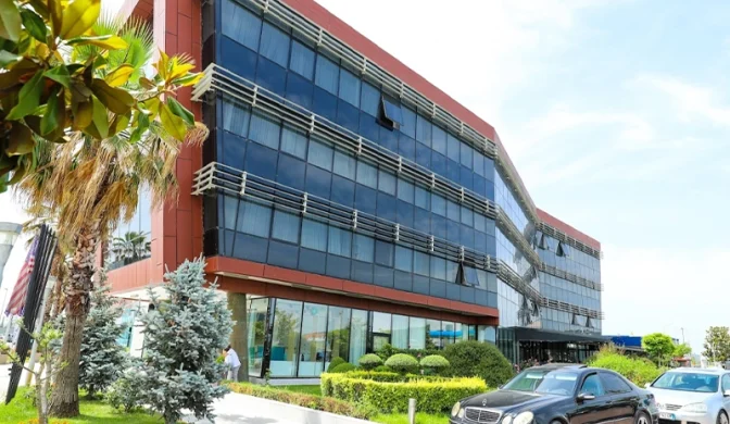 Hoteli ‘BEST WESTERN’