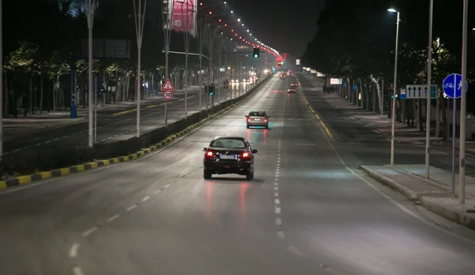 autostrada tirane durres